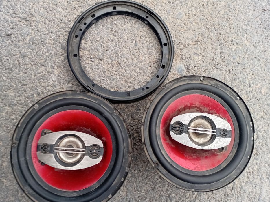 Урал  16.5 срочна автозвук