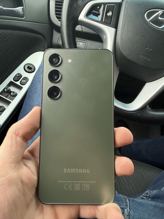 Samsung s23 128gb