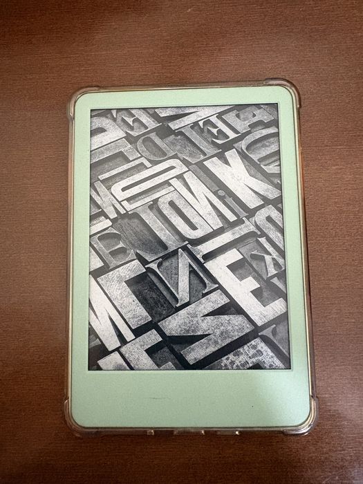 Kindle Amazon 11 Generatie Model RS23CV
