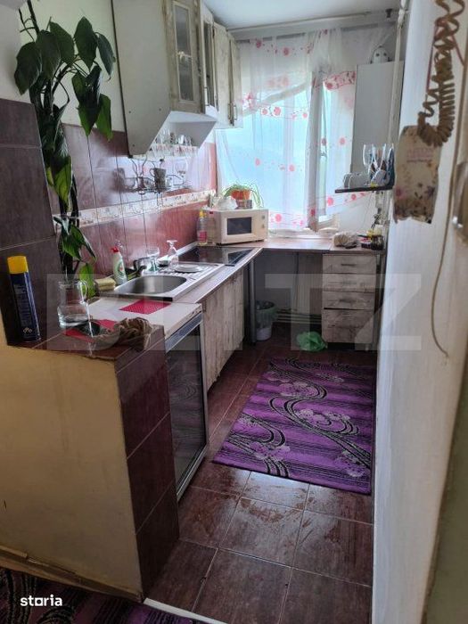 Apartament cu 2 camere decomandat, 45 mp, zona Solidaritatii — fotografia 1