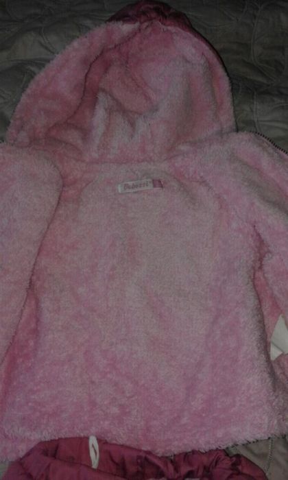 Детский костюм