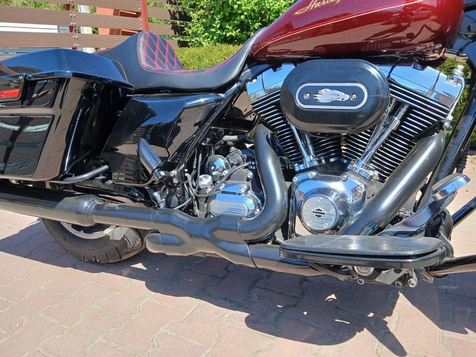 De vanzare Harley Davidson