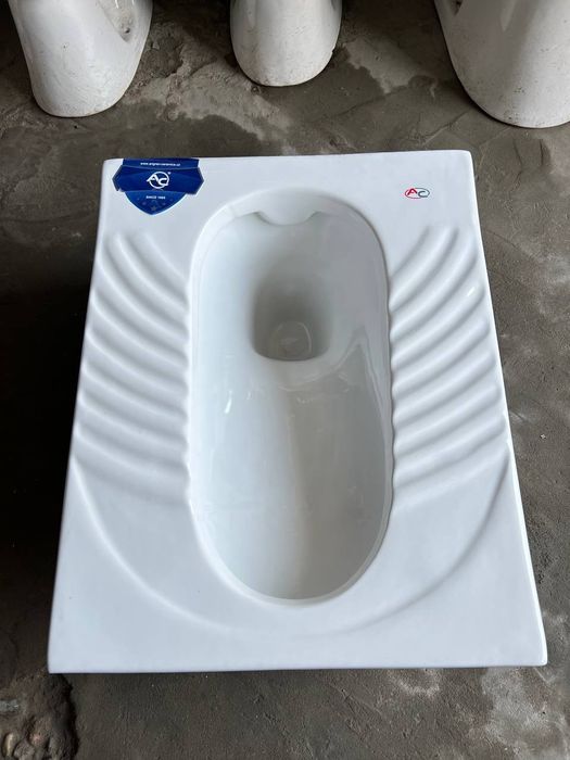 Chashagen Чашаген Унитаз