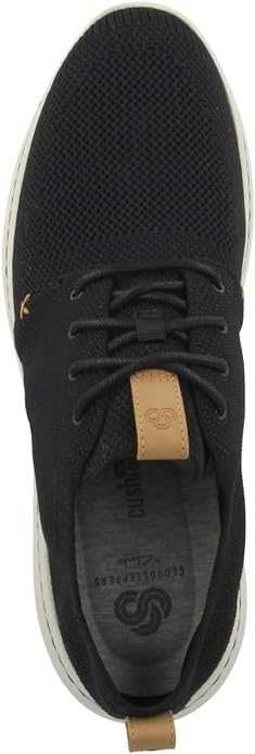 Обувки Clarks Men's Casual Shoes - черни