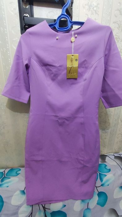 Платье женское 44р.