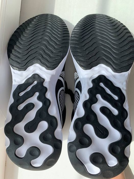 Nike React Miler 3 originali – noi, mărime 47.5