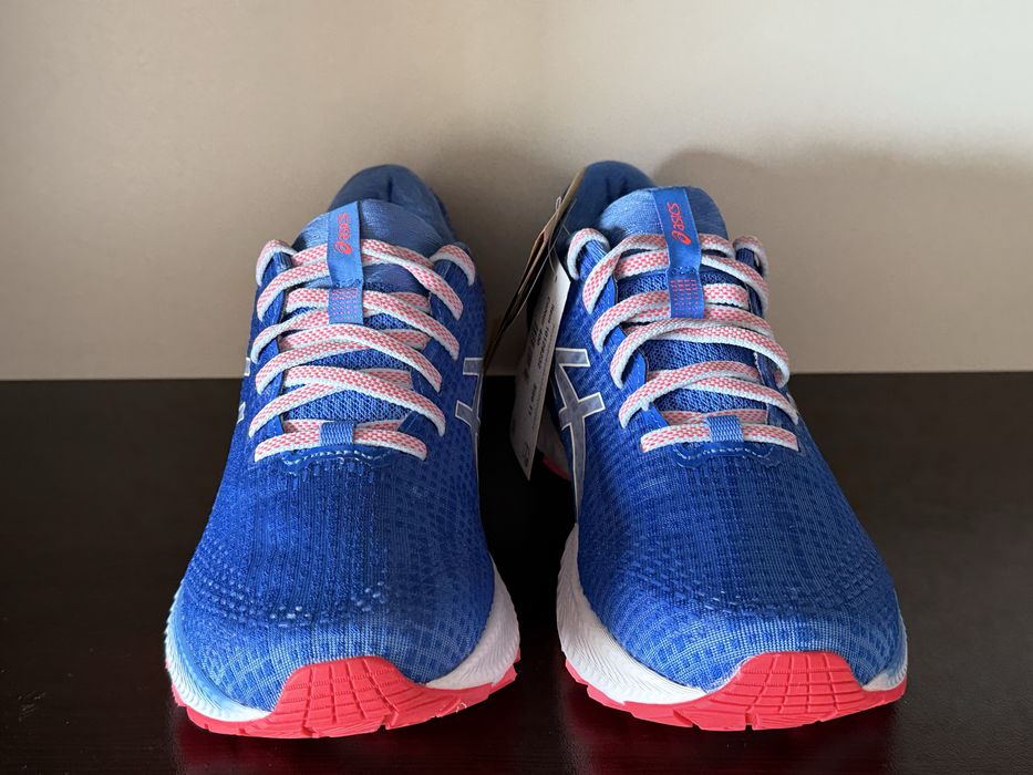 Asics GEL-SAIUN 43.5номер 27.5см Стелка Нови с Кутия