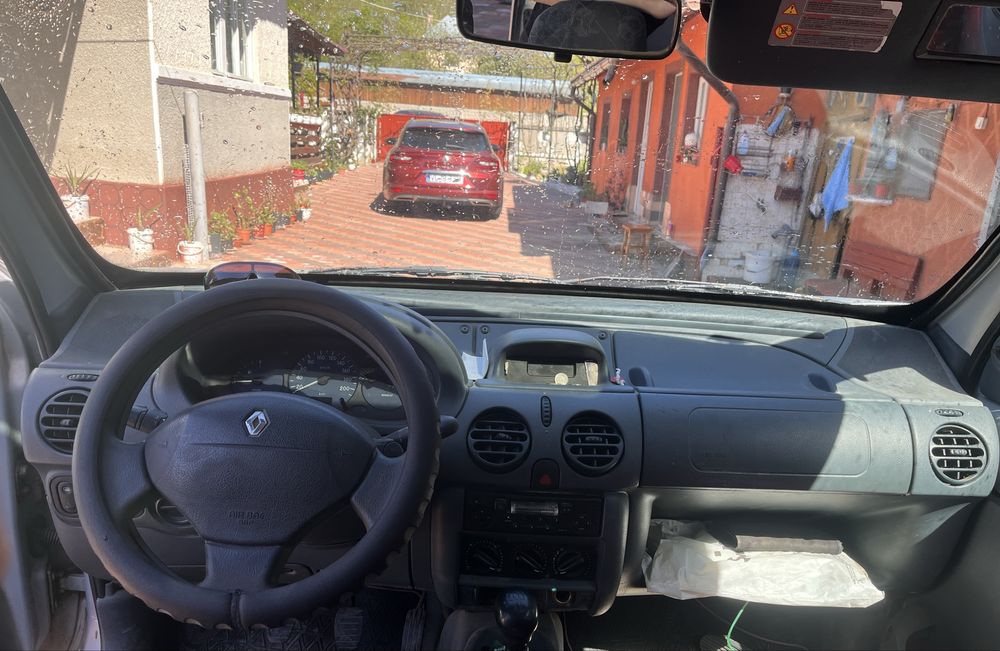 Vand Renault Kangoo