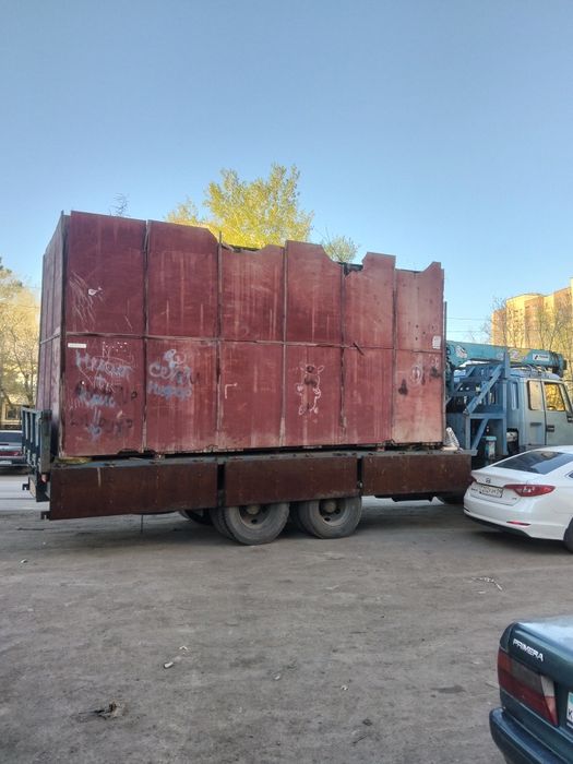 Услуги Манипулятора