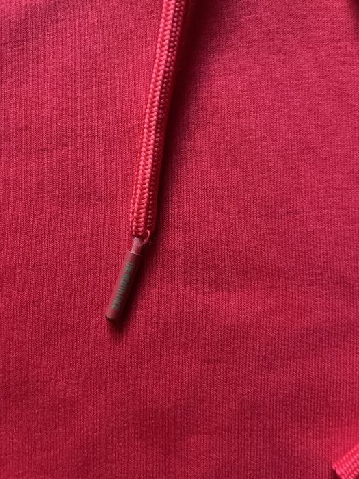 The North Face х BRAIN DEAD hoodie/мъжки суичър/худи M