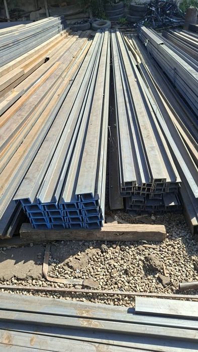 Арматура Ирана А500