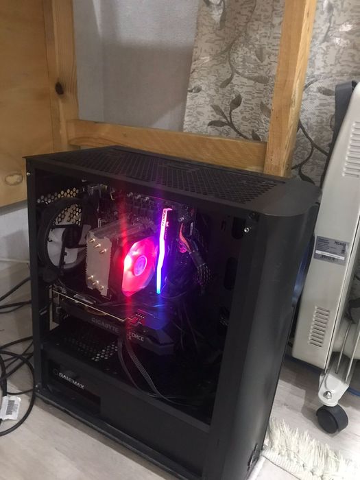 Компютер игравой сатылады