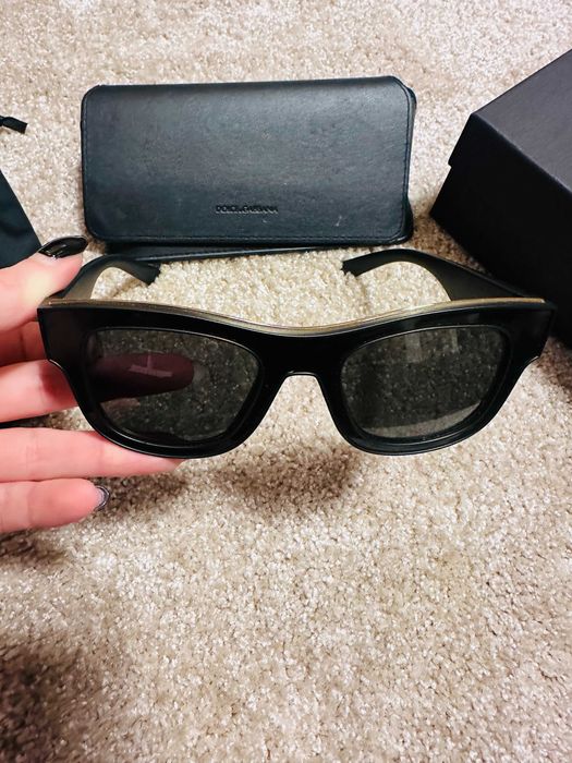 Dolce & Gabbana DG6140 дамски слънчеви очила