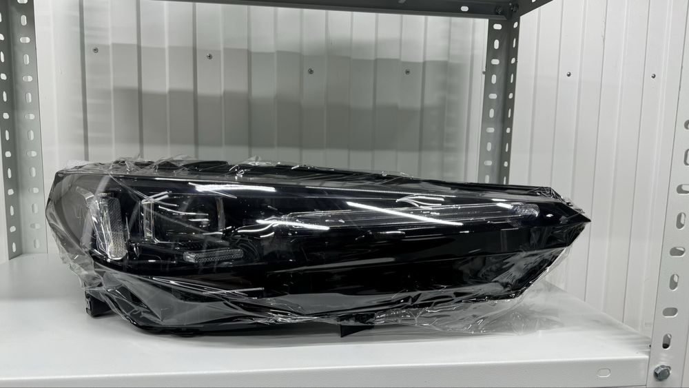 Фары Changan CS55plus