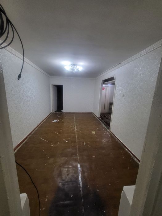 Kvartira, uy, ko'p qavatli uy