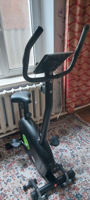 Продам велотренажер б/у в отличном состоянии