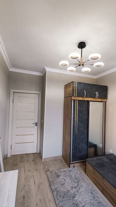 Продажа 2х ком квартира Алмазар Сити Новостройка  акт