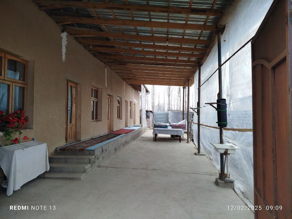 Toshkent  Yangiyoʻl Xalqbot Yer sotldi 10 soʻtik 4 xonasi bor bitgan