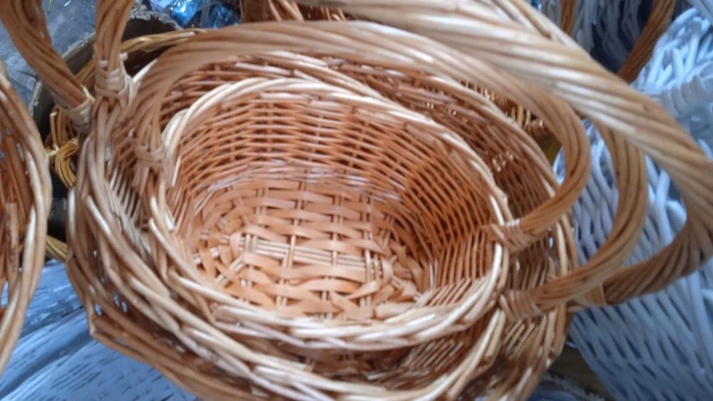 Корзинки для цветов подарков