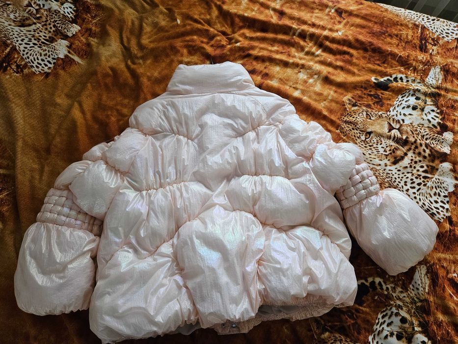 Розово яке размер М