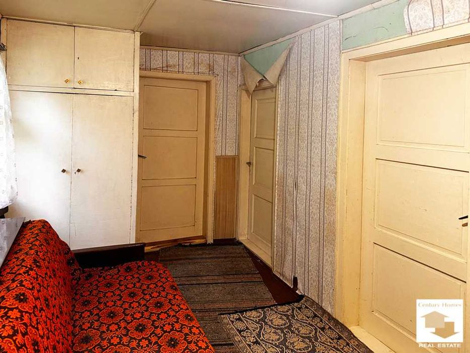 180057 Двуетажна къща в с. Станчов хан, на 12 км. от град Трявна