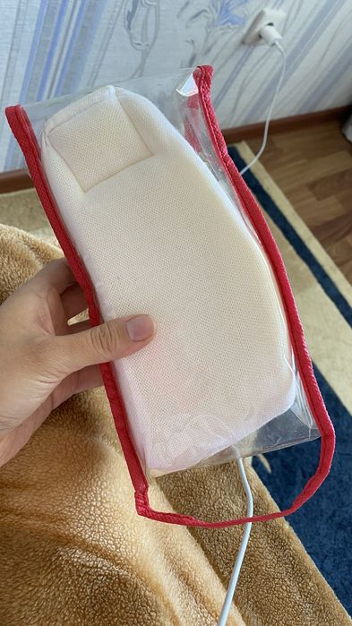 воротник для шеи ортопедический