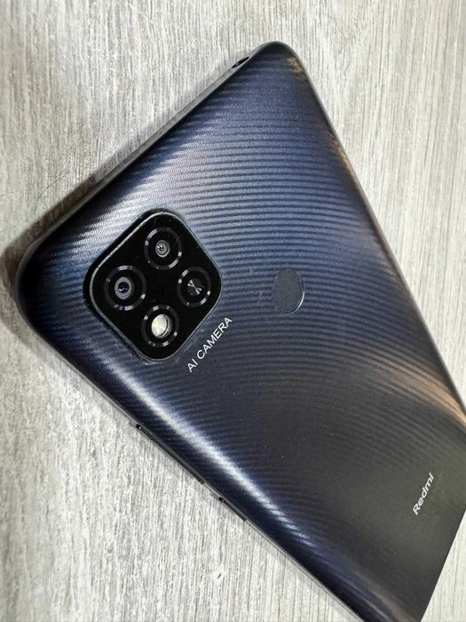 Xiaomi Redmi 9C NFC 32GB 2GB RAM Dual