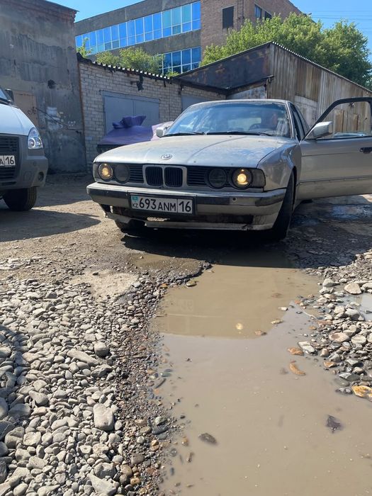 Продам или обменяю бмв е34