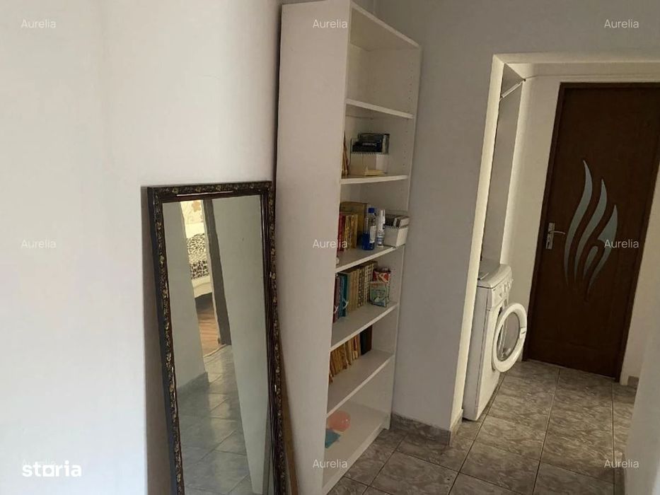 Ap. 3 Camere- Pantelimon, Pet-Friendly, Reabiltat, Bucatarie Inchisa