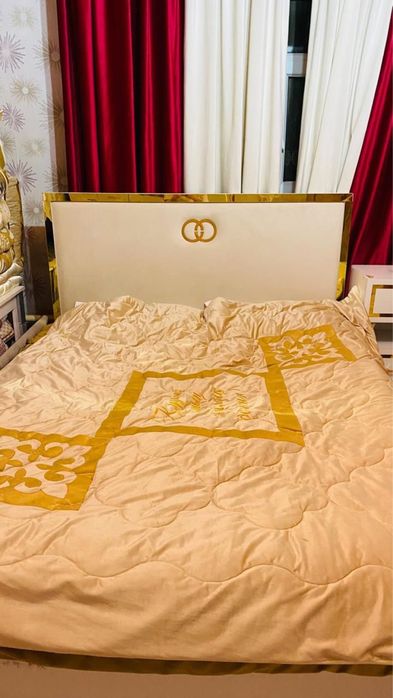 Спальный гарнитур сатылады арзан бағада