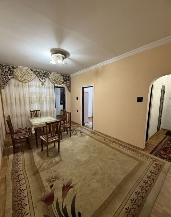 Продаётся 2х комнатная квартира на массиве ТТЗ 2