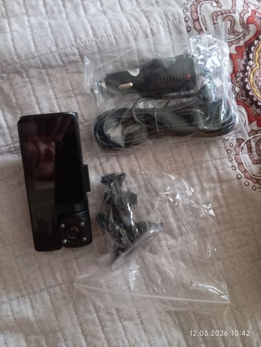 Видеорегистратор