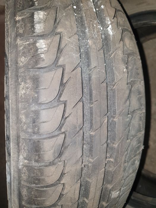 3 броя летни гуми 175 65 14