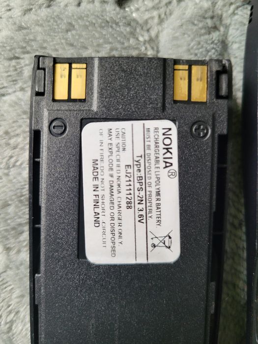 Продаётся Нокия 6210