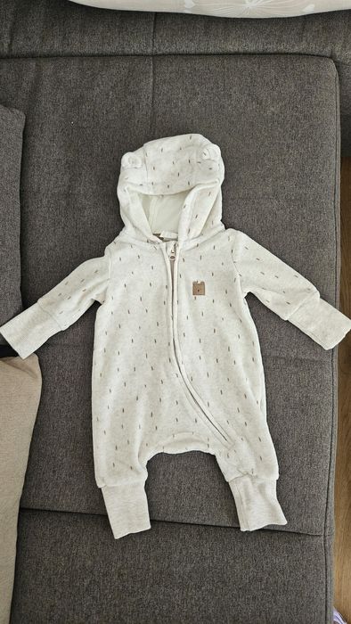 Бебешки пижами Next