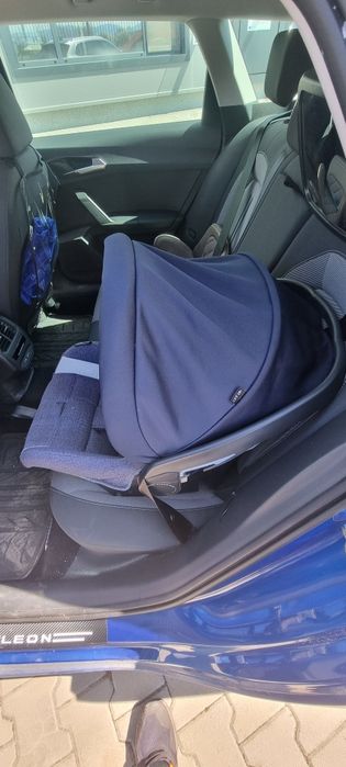 PEG PEREGO количка Book S 3 in 1
