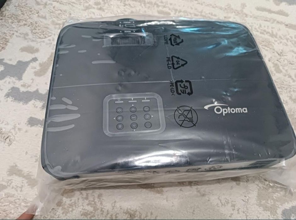 Optoma X381 DLP проектор