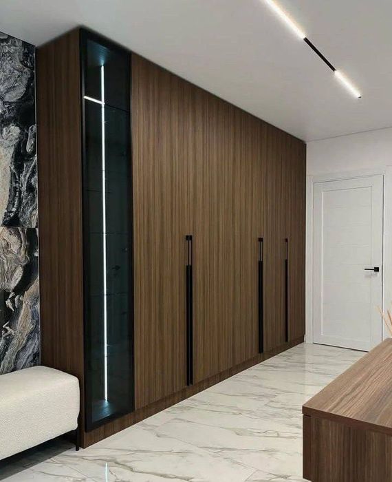 Мебель на заказ :