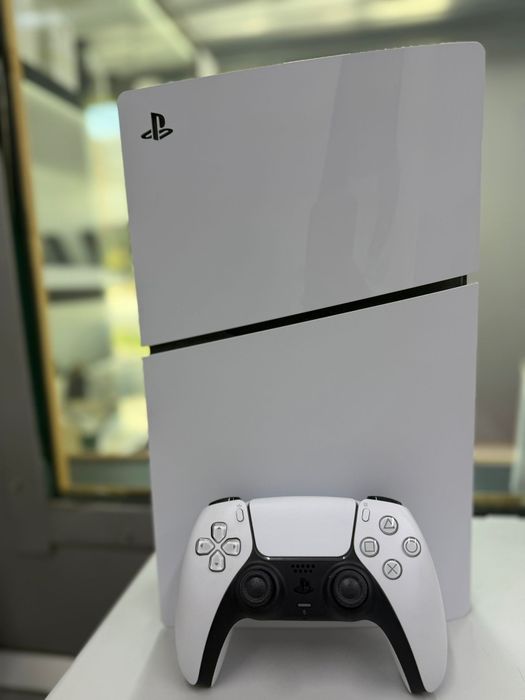 PlayStation 5 Slim Edition 1 TB