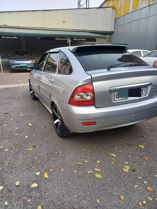 Не Дорого Продаётся Приора