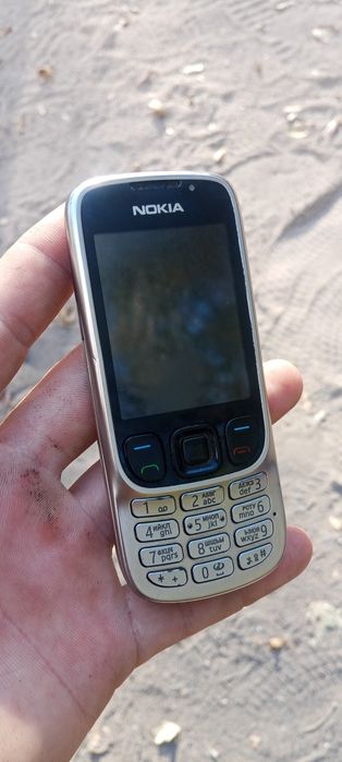 Продам Нокиа в хорошем сост