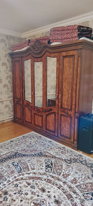 Продаётся Спальни мебель яхши холатта