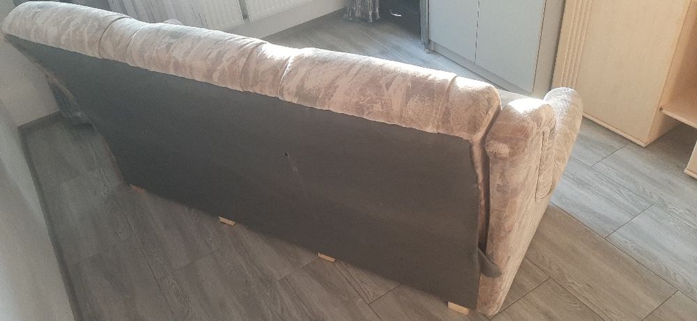 Canapea extensibilă