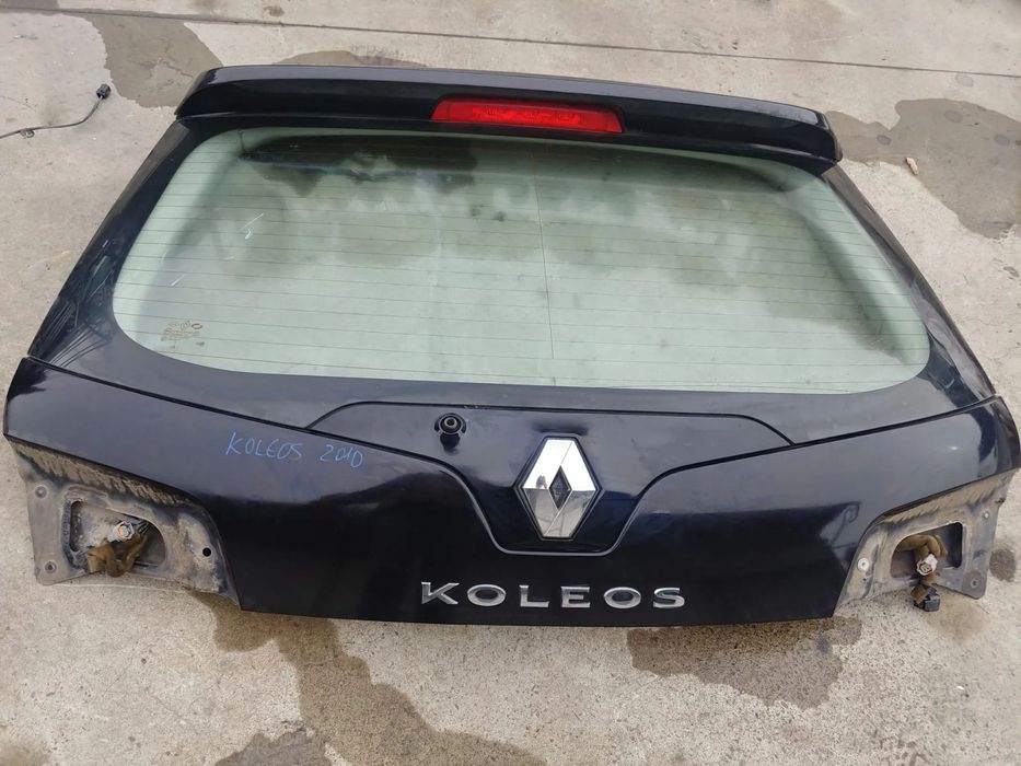 haion renault koleos 1 hy 2010