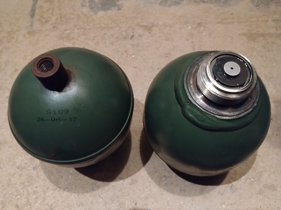 сфери за Ситроен цена/бр.