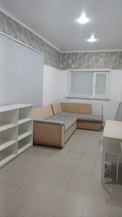 Комнаты посуточно КСК