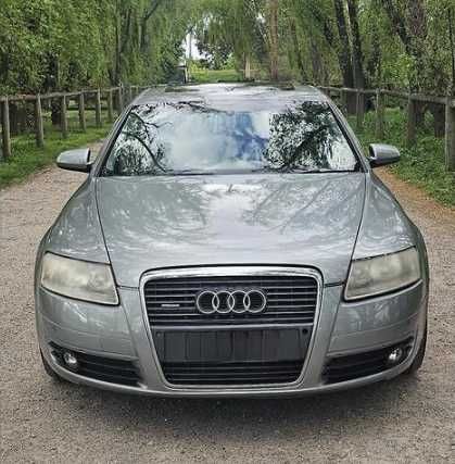 Dezmembrez Audi A6 C6