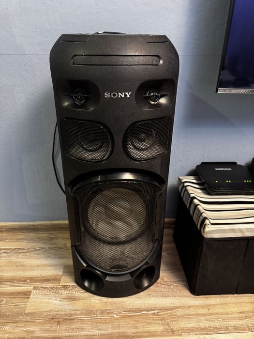 Sony 10’ Караоке
