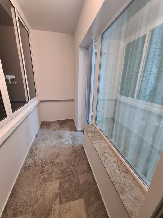 Дава се под наем Тристаен апартамент в Пловдив, Кючук Париж - 80 кв.м за 612 € - Снимка #8