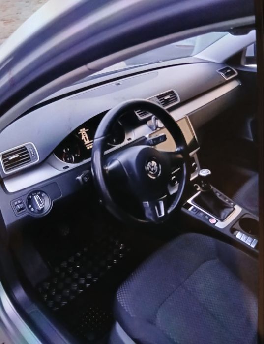 VW Passat B7 .2011.16d  ,4500€